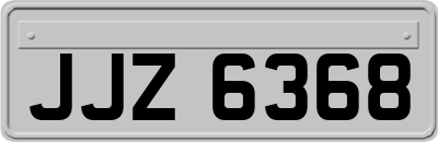 JJZ6368