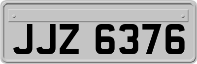 JJZ6376