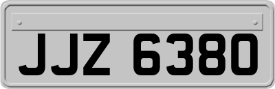 JJZ6380