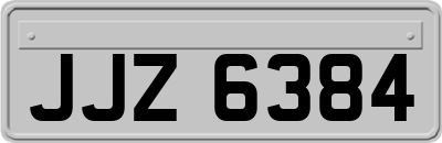 JJZ6384