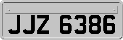 JJZ6386