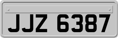 JJZ6387