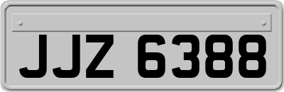 JJZ6388