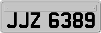 JJZ6389