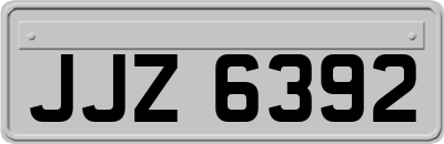 JJZ6392