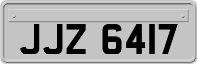 JJZ6417
