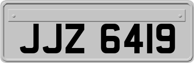 JJZ6419