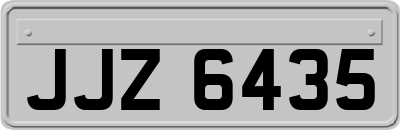 JJZ6435
