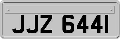 JJZ6441