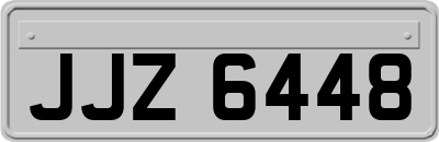JJZ6448