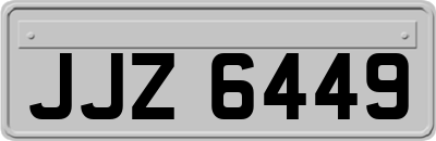 JJZ6449