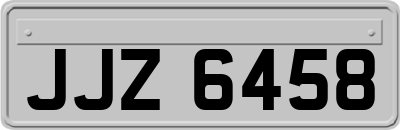 JJZ6458