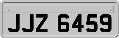 JJZ6459