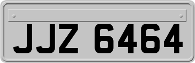 JJZ6464