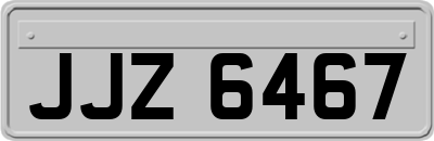 JJZ6467
