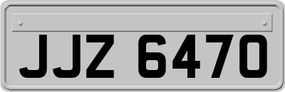 JJZ6470