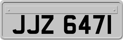 JJZ6471