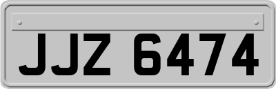 JJZ6474