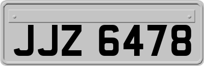 JJZ6478