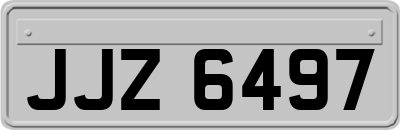 JJZ6497