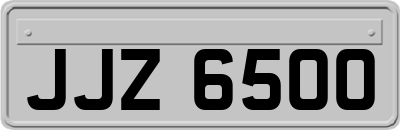 JJZ6500