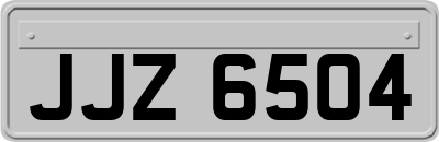 JJZ6504
