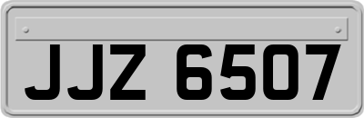 JJZ6507