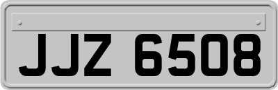 JJZ6508
