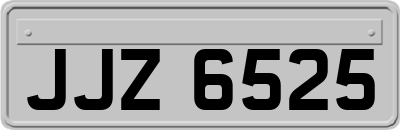 JJZ6525