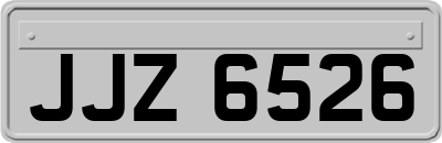 JJZ6526