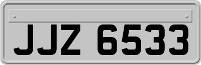 JJZ6533