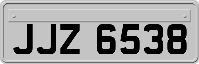 JJZ6538