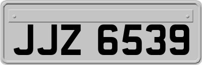 JJZ6539