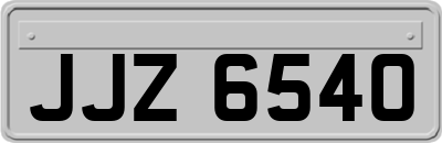 JJZ6540