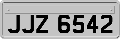 JJZ6542