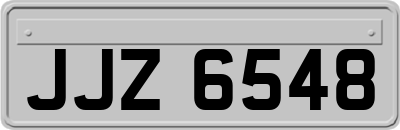 JJZ6548