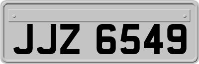 JJZ6549