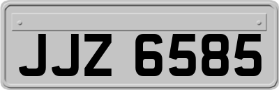 JJZ6585
