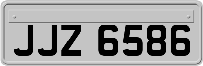 JJZ6586