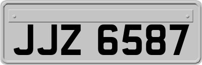 JJZ6587
