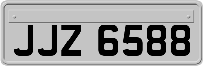 JJZ6588
