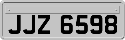 JJZ6598