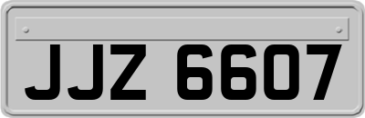 JJZ6607