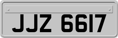 JJZ6617