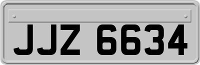 JJZ6634