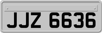 JJZ6636