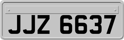 JJZ6637