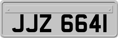 JJZ6641
