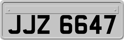JJZ6647