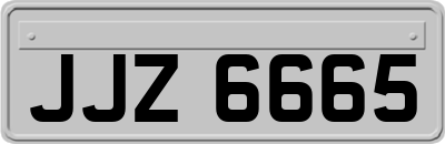 JJZ6665